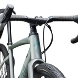Diverge 4 Comp Alloy - SRAM Apex