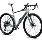 Diverge 4 Comp Alloy - SRAM Apex