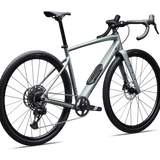 Diverge 4 Comp Alloy - SRAM Apex