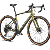 Diverge 4 Comp Carbon - SRAM Apex AXS/S1000