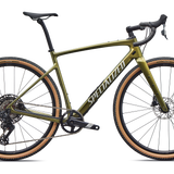 Diverge 4 Comp Carbon - SRAM Apex AXS/S1000