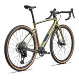 Diverge 4 Comp Carbon - SRAM Apex AXS/S1000