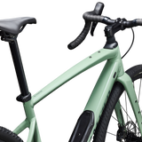 Diverge 4 Comp Alloy - SRAM Apex