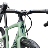 Diverge 4 Comp Alloy - SRAM Apex