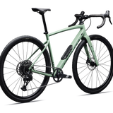 Diverge 4 Comp Alloy - SRAM Apex