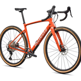 Diverge 4 Sport Carbon - Shimano GRX 600