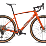 Diverge 4 Sport Carbon - Shimano GRX 600