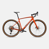 Diverge 4 Sport Carbon - Shimano GRX 600