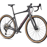 Diverge 4 Sport Carbon - Shimano GRX 600
