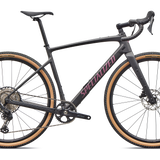 Diverge 4 Sport Carbon - Shimano GRX 600