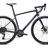 Diverge 3 Alloy - Shimano CUES