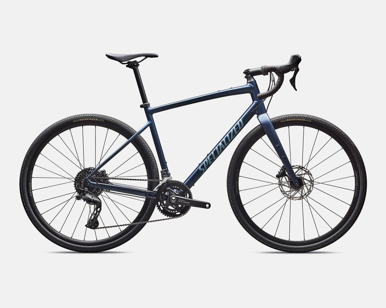 Diverge 3 Alloy - Shimano CUES