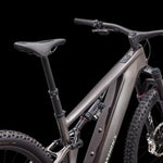 S-Works Turbo Levo R MY2027 - Gloss Warm Smoke / Pistachio