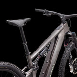S-Works Turbo Levo R MY2027 - Gloss Warm Smoke / Pistachio