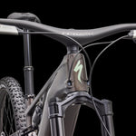 S-Works Turbo Levo R MY2027 - Gloss Warm Smoke / Pistachio