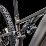 S-Works Turbo Levo R MY2027 - Gloss Warm Smoke / Pistachio