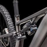 S-Works Turbo Levo R MY2027 - Gloss Warm Smoke / Pistachio