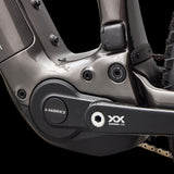 S-Works Turbo Levo R MY2027 - Gloss Warm Smoke / Pistachio