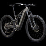 S-Works Turbo Levo R MY2027 - Gloss Warm Smoke / Pistachio