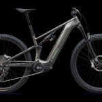 S-Works Turbo Levo R MY2027 - Gloss Warm Smoke / Pistachio