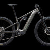 S-Works Turbo Levo R MY2027 - Gloss Warm Smoke / Pistachio