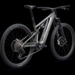 S-Works Turbo Levo R MY2027 - Gloss Warm Smoke / Pistachio