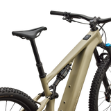 Turbo Levo R Comp Alloy