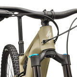 Turbo Levo R Comp Alloy