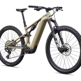 Turbo Levo R Comp Alloy