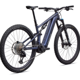 Turbo Levo R Comp Alloy
