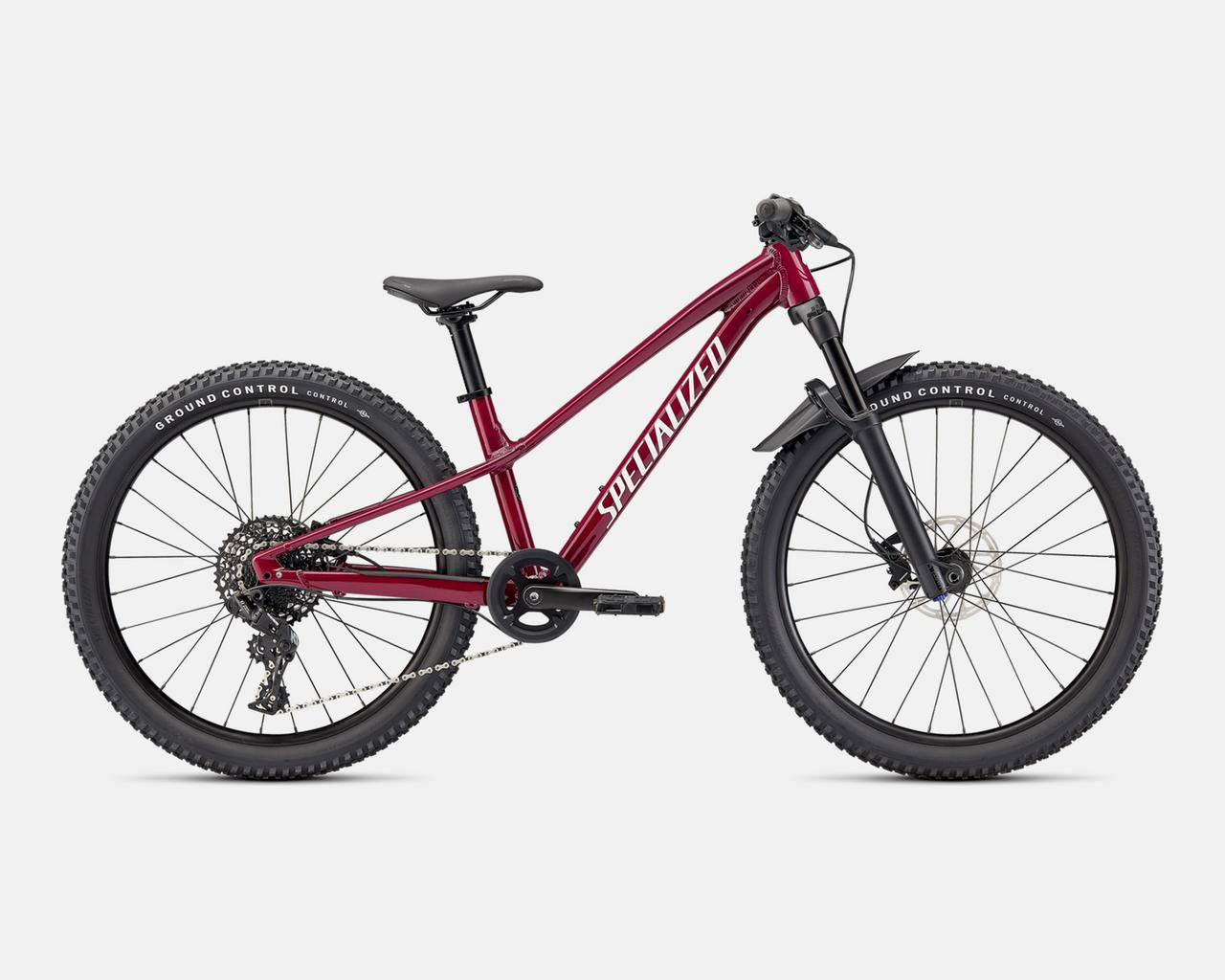 Riprock Expert 24
