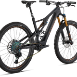 S-Works Turbo Levo SL