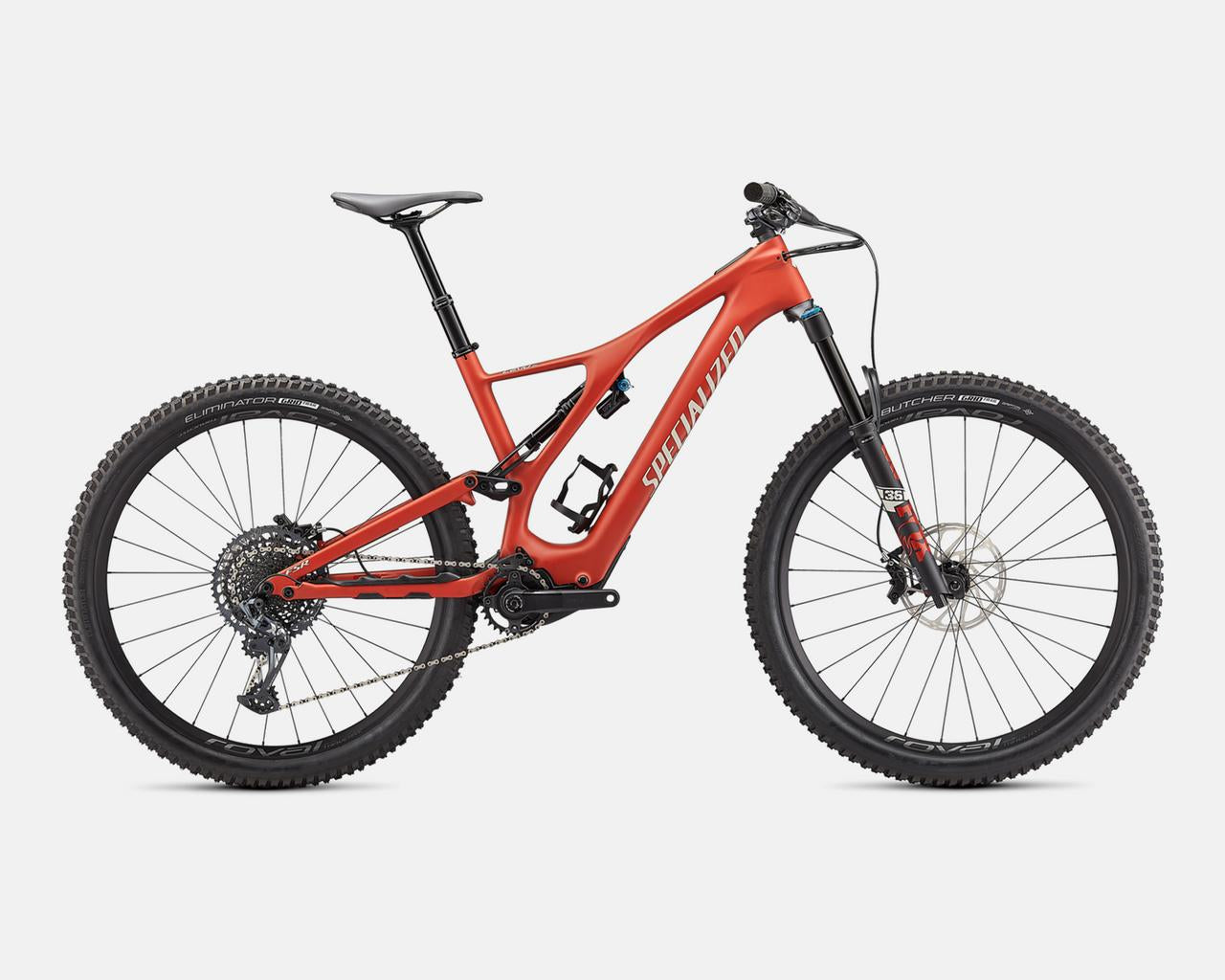 Turbo Levo SL Expert Carbon