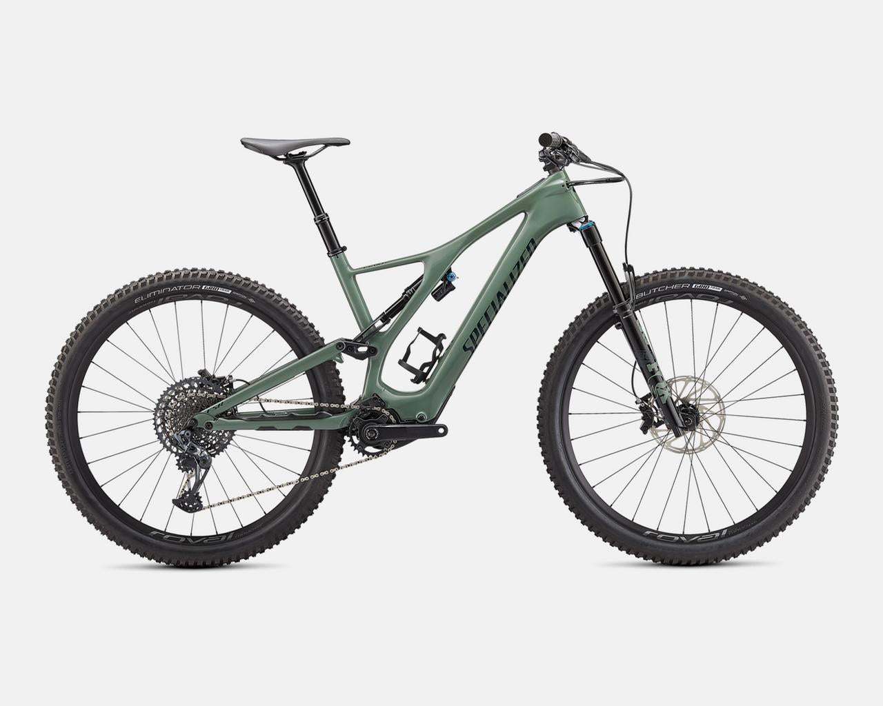 Turbo Levo SL Expert Carbon