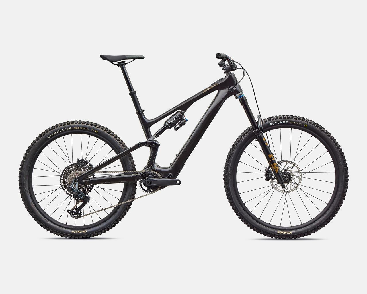 Turbo Levo SL 2 Expert