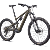 Turbo Levo SL 2 Comp Alloy