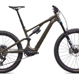 Turbo Levo SL 2 Comp Alloy