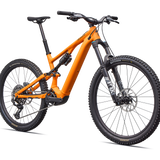 Turbo Levo SL 2 Comp Alloy