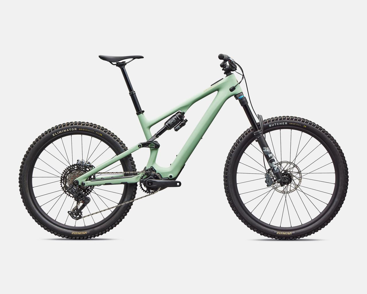 Turbo Levo SL 2 Comp