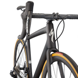 S-Works Aethos - SRAM Red eTap AXS
