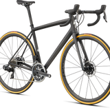S-Works Aethos - SRAM Red eTap AXS