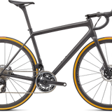S-Works Aethos - SRAM Red eTap AXS