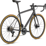 S-Works Aethos - SRAM Red eTap AXS