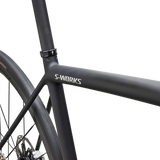 S-Works Aethos 2 - SRAM RED AXS