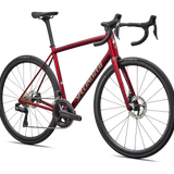 Aethos 2 Pro - Shimano Ultegra Di2