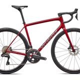 Aethos 2 Pro - Shimano Ultegra Di2