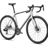 Aethos 2 Pro - SRAM Force AXS