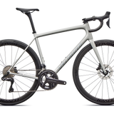 Aethos 2 Expert - Shimano Ultegra Di2