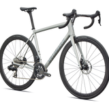 Aethos 2 Expert - SRAM Force AXS