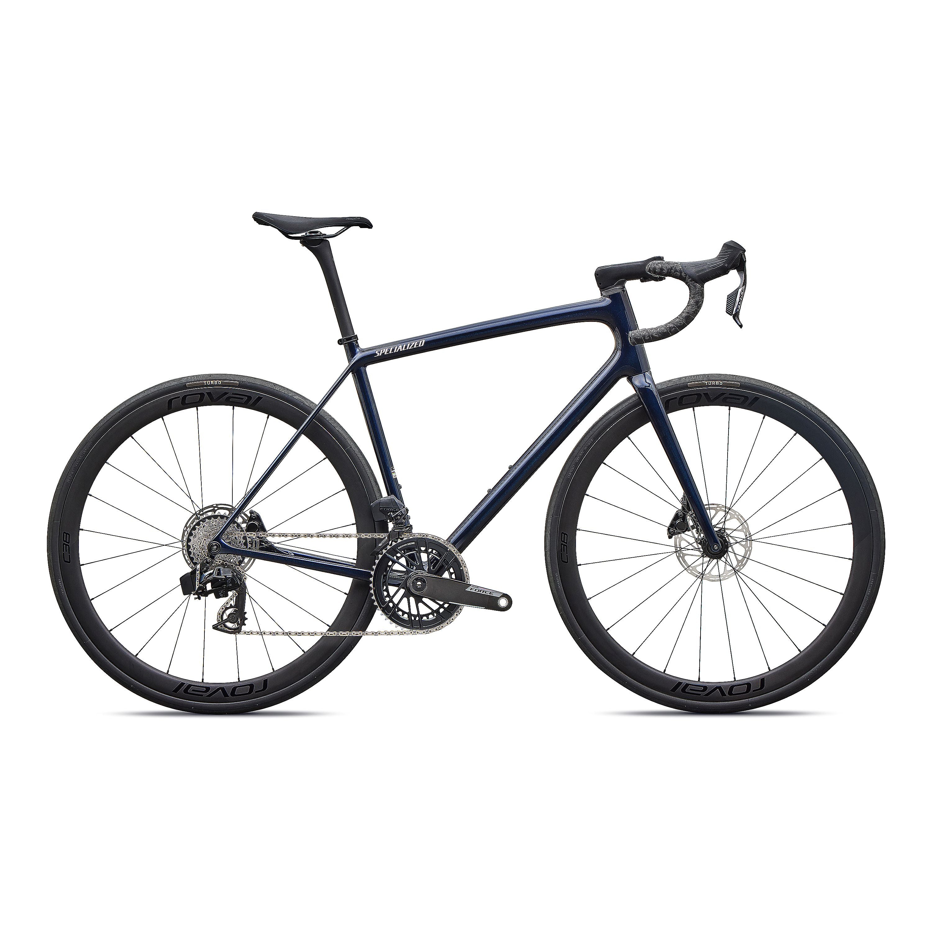 Specialized Aethos 2 Expert - Sram Force AXS